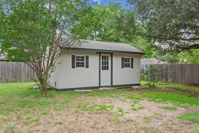 848 Country Lane, McGregor, TX 76657 - Photo 20