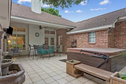 848 Country Lane, McGregor, TX 76657 - Photo 22