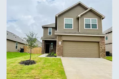 8360 Horned Maple Trail, Fort Worth, TX 76123 - Photo 1