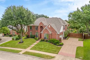 1007 Lakewood Dr, McKinney, TX 75072 - Photo 1