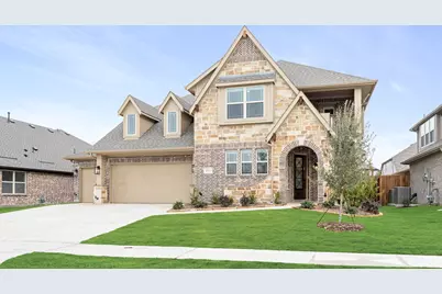 3011 Sierra Trail, Melissa, TX 75454 - Photo 2