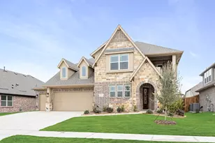 3011 Sierra Trl, Melissa, TX 75454 - Photo 2