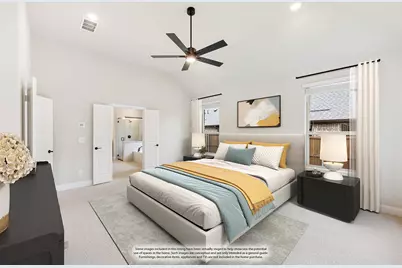 3011 Sierra Trail, Melissa, TX 75454 - Photo 20