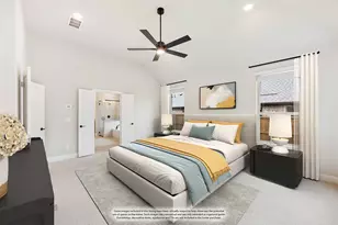 3011 Sierra Trl, Melissa, TX 75454 - Photo 20