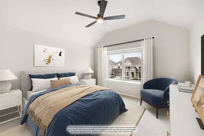 3011 Sierra Trail, Melissa, TX 75454 - Photo 32