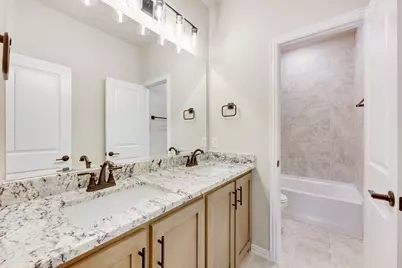 3011 Sierra Trail, Melissa, TX 75454 - Photo 34