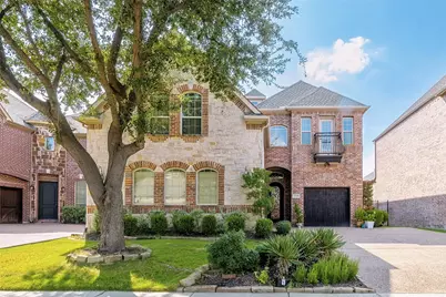 2709 White Dove Drive, Plano, TX 75093 - Photo 1