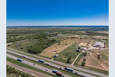 Tbd E I-30, Campbell, TX 75422 - Photo 2