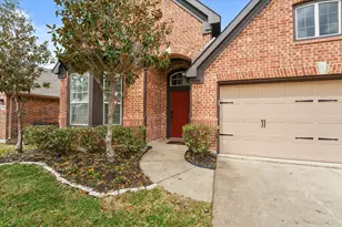 412 Highland Ridge Dr, Wylie, TX 75098 - Photo 2