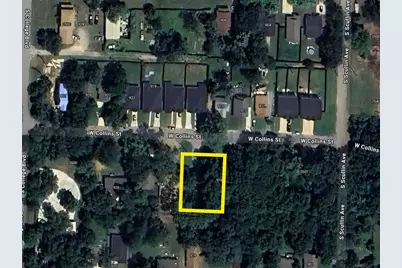 916 W Collins Street, Denison, TX 75020 - Photo 2