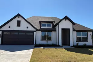 4213 Cornerstone Cir, Granbury, TX 76048 - Photo 1