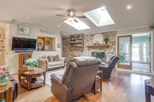 922 Highland Dr, Cleburne, TX 76033 - Photo 30