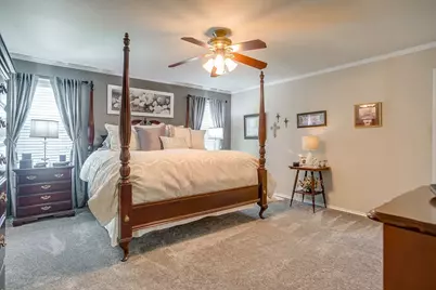 922 Highland Drive, Cleburne, TX 76033 - Photo 12