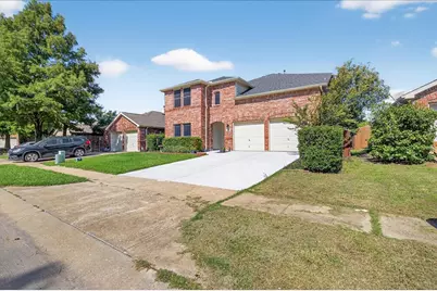 526 Colt Drive, Forney, TX 75126 - Photo 38