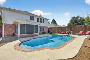 526 Colt Dr, Forney, TX 75126 - Photo 32