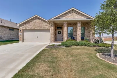 1900 Gill Star Drive, Haslet, TX 76052 - Photo 4