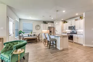 1900 Gill Star Dr, Haslet, TX 76052 - Photo 2