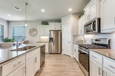 1900 Gill Star Drive, Haslet, TX 76052 - Photo 1