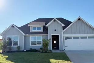 4225 Cornerstone Cir, Granbury, TX 76048 - Photo 1
