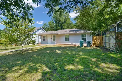 315 1/2 N Carr Avenue, Sherman, TX 75090 - Photo 20