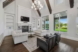 1041 Cliff Creek Drive, Prosper, TX 75078 - Photo 10