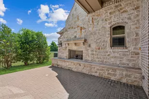 1041 Cliff Creek Drive, Prosper, TX 75078 - Photo 36