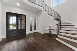 1041 Cliff Creek Drive, Prosper, TX 75078 - Photo 6