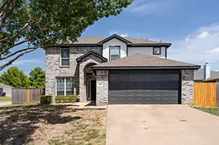 512 Waterford St, Farmersville, TX 75442 - Photo 1