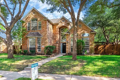 11008 Hermitage Lane, Frisco, TX 75035 - Photo 2