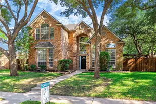 11008 Hermitage Ln, Frisco, TX 75035 - Photo 2