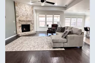 704 Fortinbras Drive, McKinney, TX 75071 - Photo 10