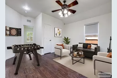 704 Fortinbras Drive, McKinney, TX 75071 - Photo 18