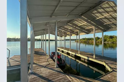 3500 Hog Bend #135, Possum Kingdom Lake, TX 76449 - Photo 8