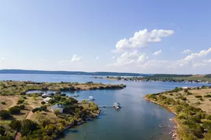 3500 Hog Bend, Possum Kingdom Lake, TX 76449 - Photo 28