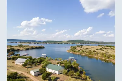 3500 Hog Bend #135, Possum Kingdom Lake, TX 76449 - Photo 1