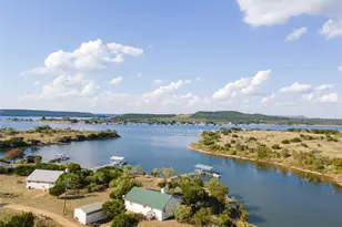 3500 Hog Bend, Possum Kingdom Lake, TX 76449 - Photo 1