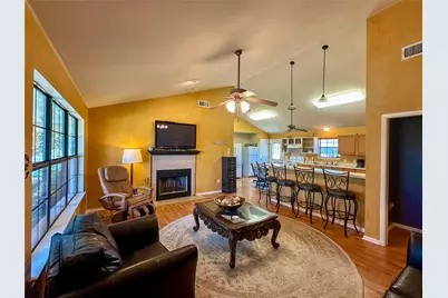 3500 Hog Bend #135, Possum Kingdom Lake, TX 76449 - Photo 14