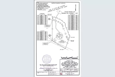 3500 Hog Bend #135, Possum Kingdom Lake, TX 76449 - Photo 34
