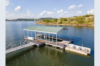 3500 Hog Bend #135, Possum Kingdom Lake, TX 76449 - Photo 6
