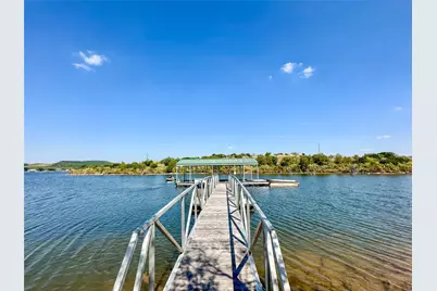 3500 Hog Bend #135, Possum Kingdom Lake, TX 76449 - Photo 10