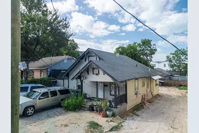 4707 Sylvester, Dallas, TX 75219 - Photo 2