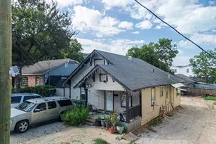 4707 Sylvester, Dallas, TX 75219 - Photo 2