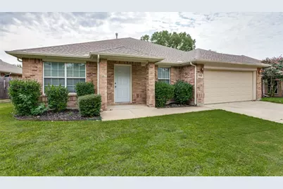 7554 Brittany Place, Fort Worth, TX 76137 - Photo 2