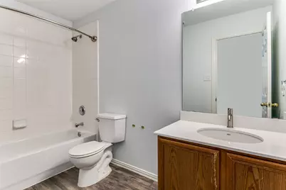 7554 Brittany Place, Fort Worth, TX 76137 - Photo 18