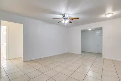 6712 Yosemite Drive, Fort Worth, TX 76112 - Photo 4