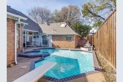 5910 Buffridge Trail, Dallas, TX 75252 - Photo 2