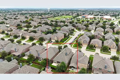 10500 Musketball Place, McKinney, TX 75072 - Photo 38