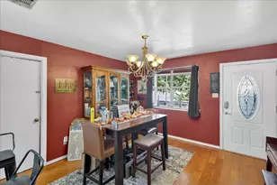 20019 Patricia Dr, Kemp, TX 75143 - Photo 6