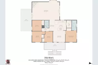 20019 Patricia Drive, Kemp, TX 75143 - Photo 32