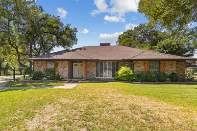 4501 Lemon Tree Lane, Garland, TX 75043 - Photo 1